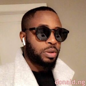 Tunde Ednut - (Biography , Pictures , Age + Net Worth)