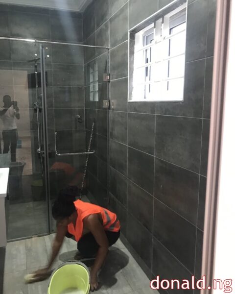 Best Cleaning Services In Anambra State