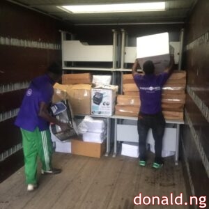 Moving Companies In Anambra State