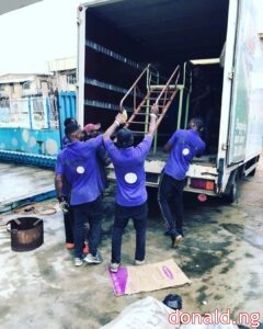 best Moving Companies In Anambra State